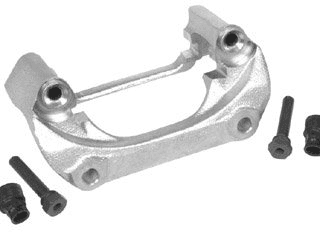 Bremssattelhalter Camaro Firebird hinten Bremssattelhalter Camaro Firebird hinten