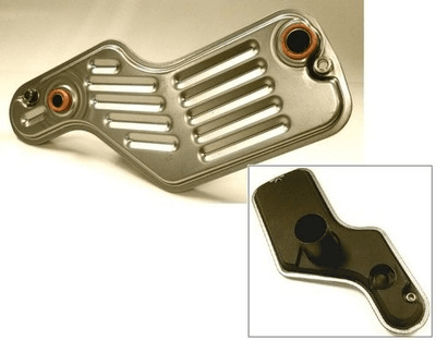 Getriebeölfilter Ford 5R55S Getriebeölfilter Ford 5R55S