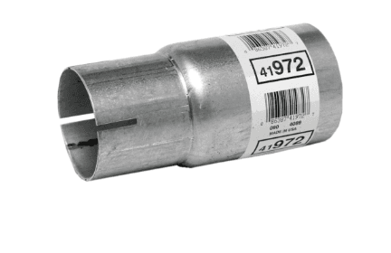 Auspuffadapter