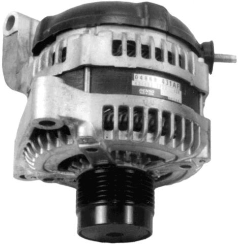 Lichtmaschine Lichtmaschine