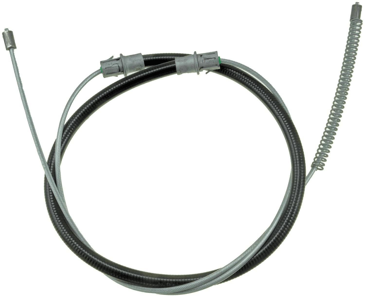 Handbremsseil Handbremsseil