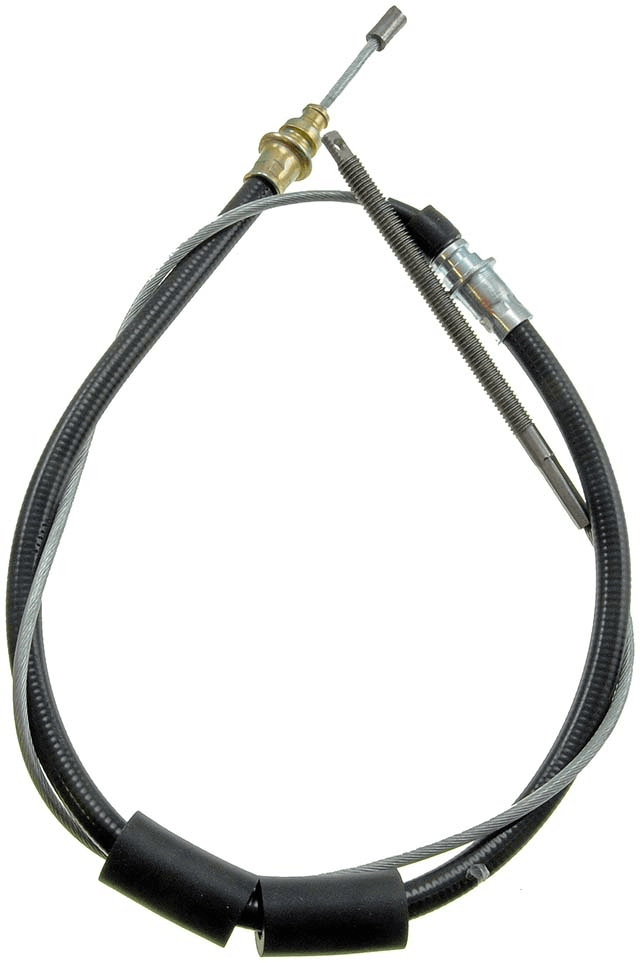 Handbremsseil