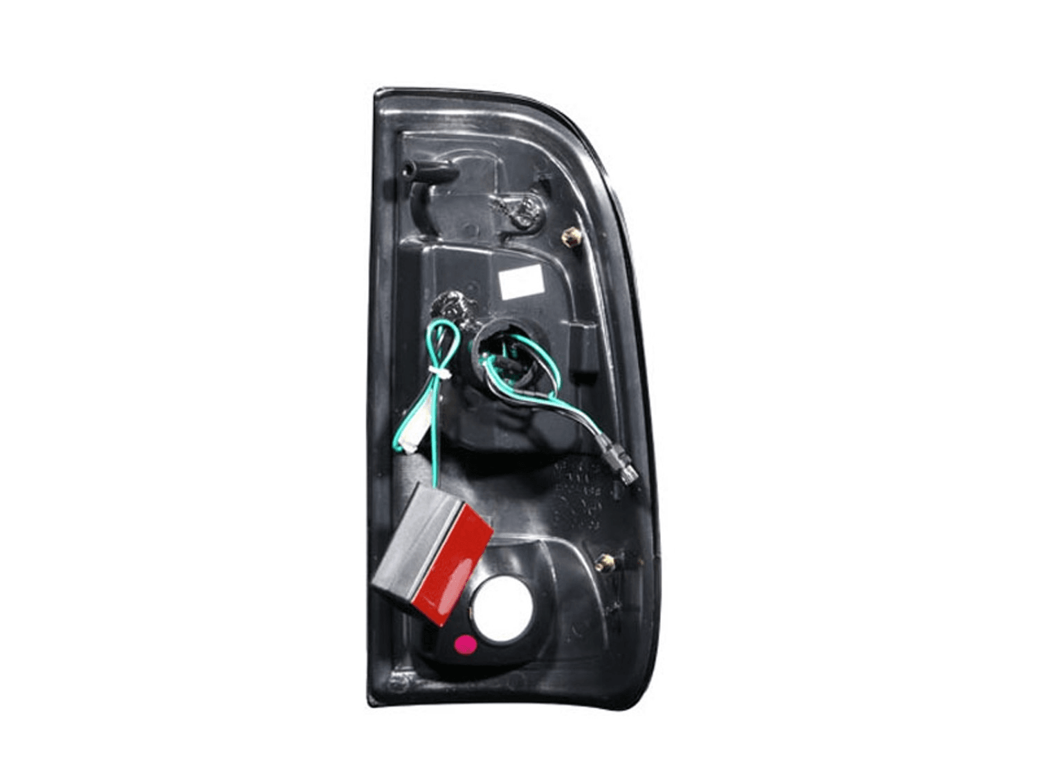 LED Rückleuchten Set F250-F350