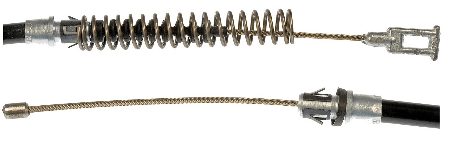 Handbremsseil Handbremsseil