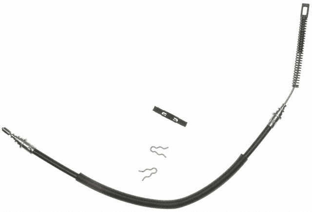 Handbremsseil Handbremsseil