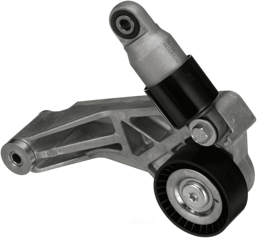 Treibriemenspanner mit Dämpfelement Wrangler 3.6L V6