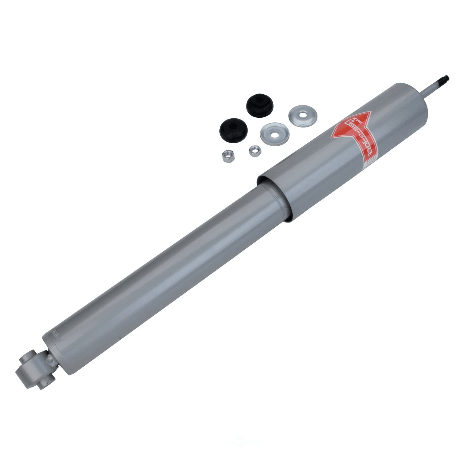 Stoßdämpfer vorne Dart Barracuda Stoßdämpfer vorne Dart Barracuda
