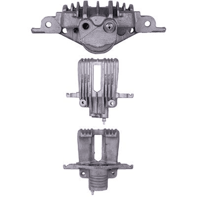 Bremssattel Generalüberholt