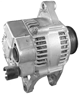 Lichtmaschine Lichtmaschine