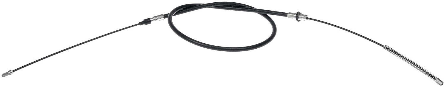 Handbremsseil Handbremsseil