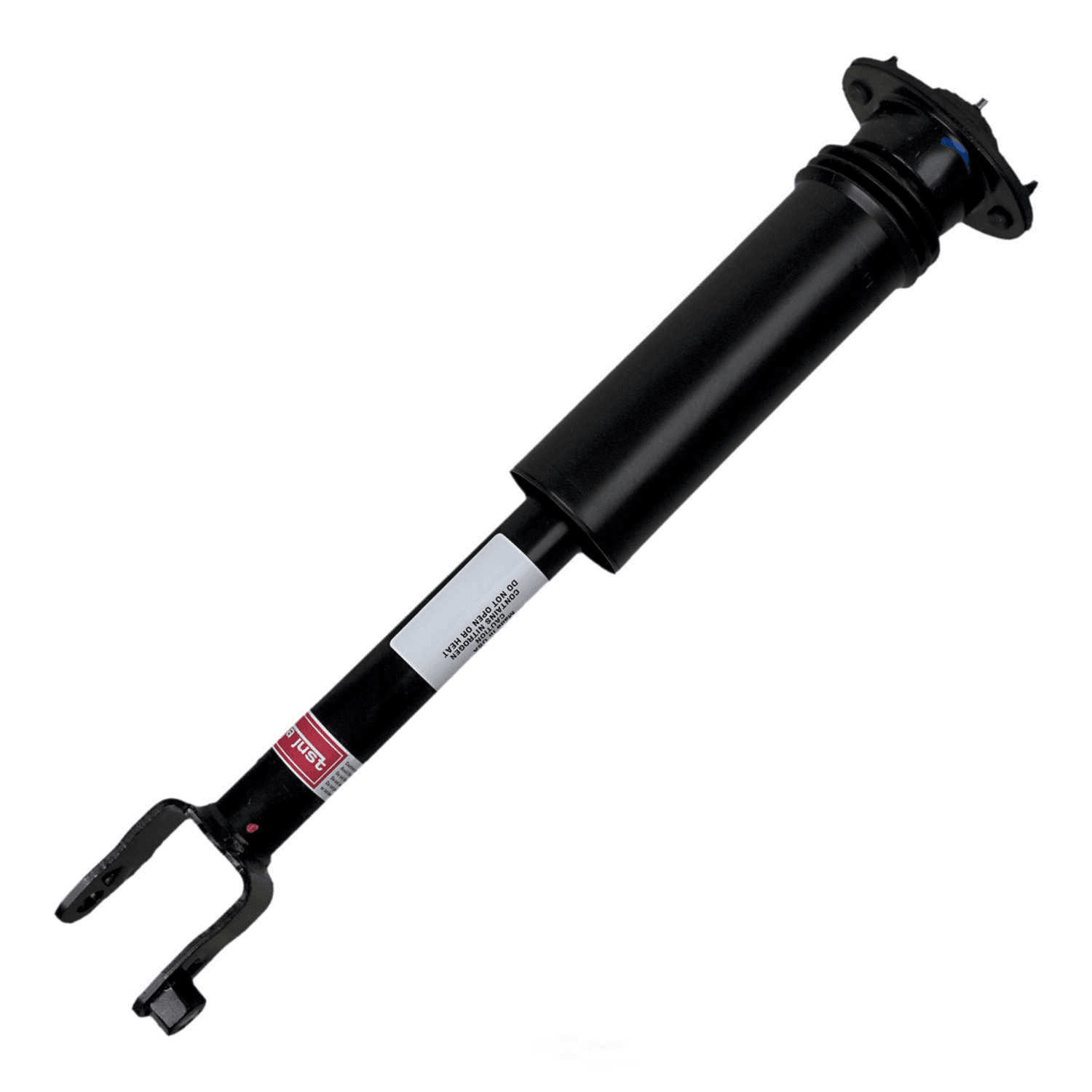 Stoßdämpfer hinten CTS