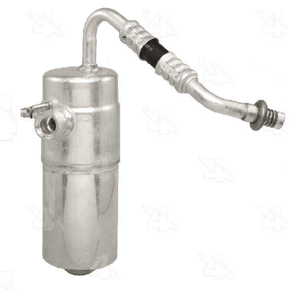Trocknerflasche Trocknerflasche