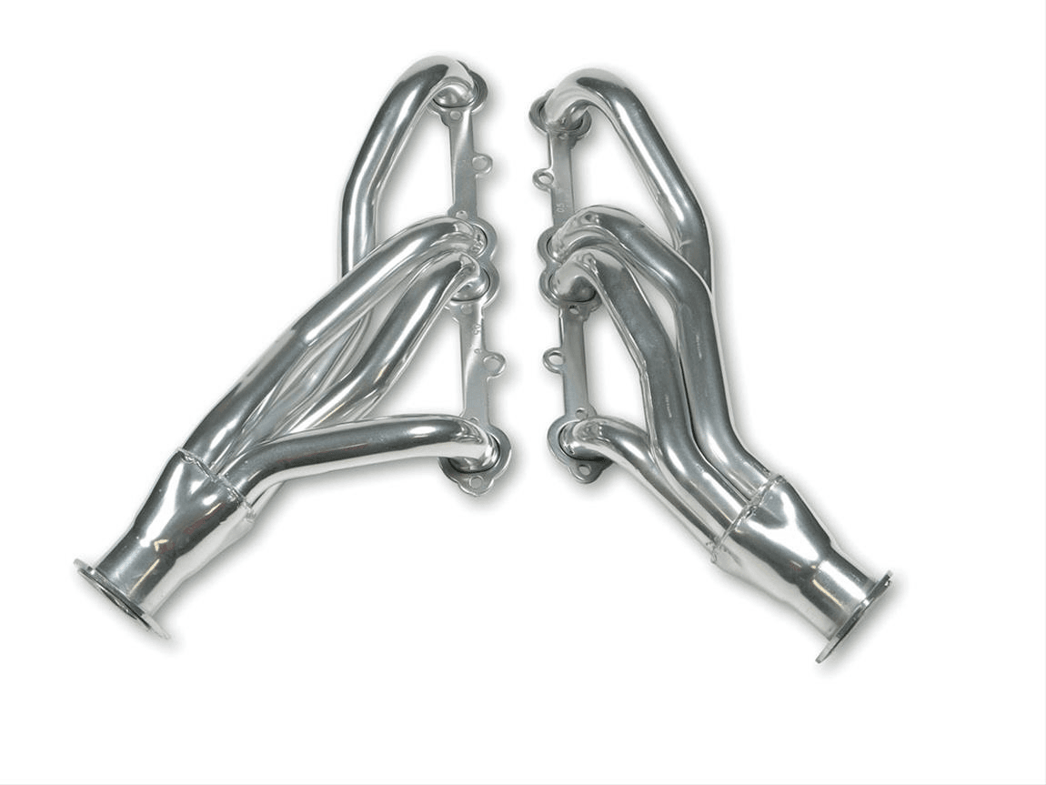 Fächerkrümmer Caprice Nova Camaro 305-307-350-400ci Fächerkrümmer Caprice Nova Camaro 305-307-350-400ci
