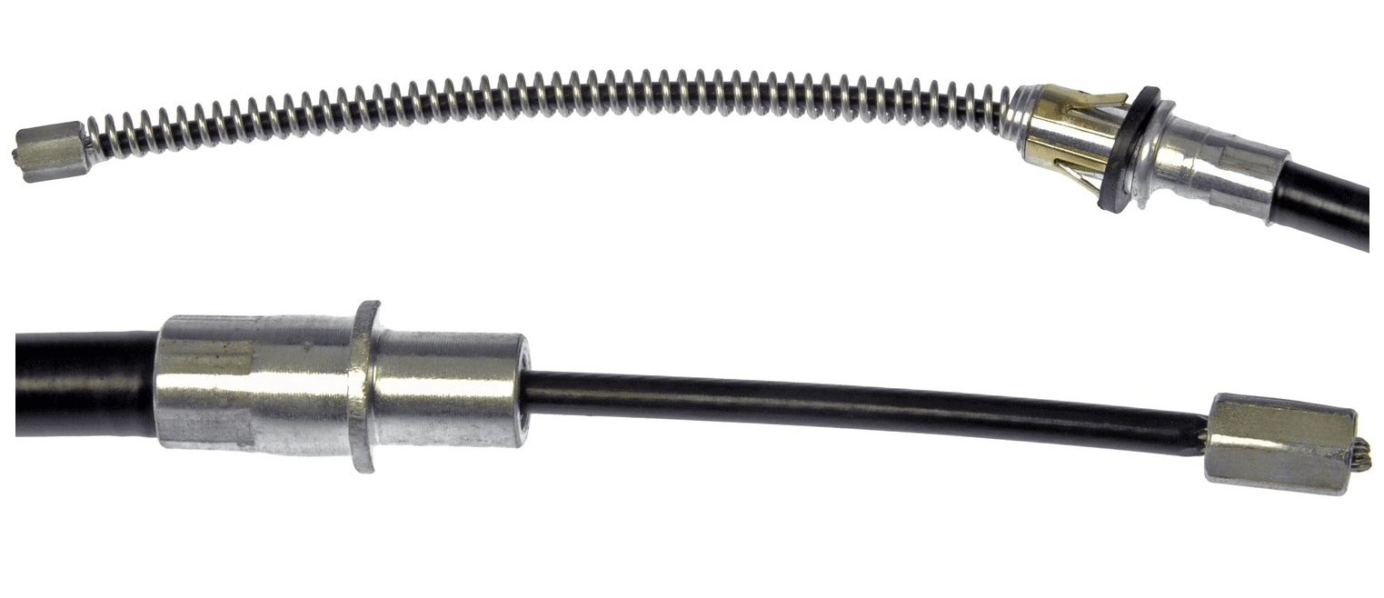 Handbremsseil Handbremsseil