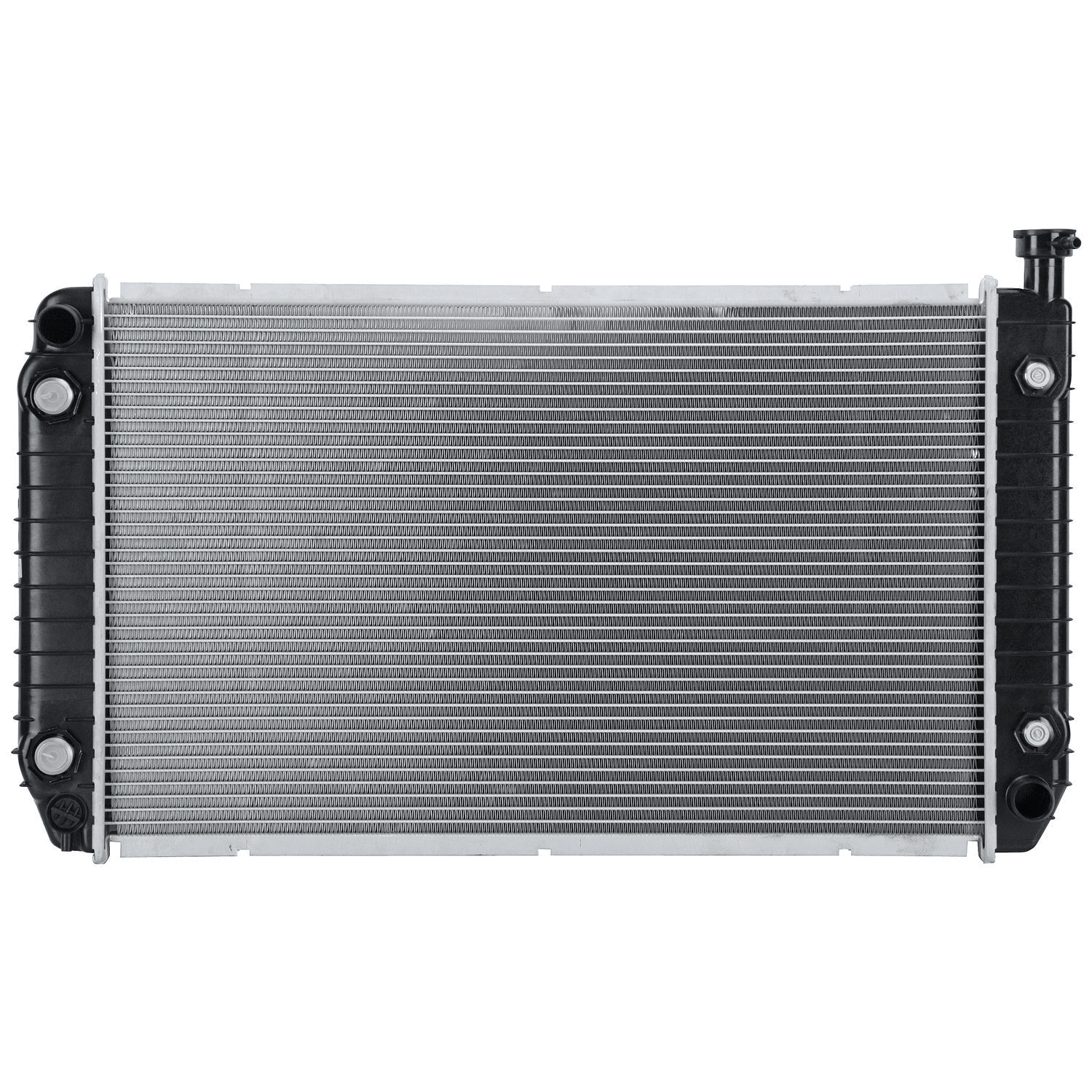 Wasserkühler Trans Sport 3.8L V6 Wasserkühler Trans Sport 3.8L V6