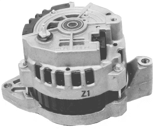 Lichtmaschine Lichtmaschine