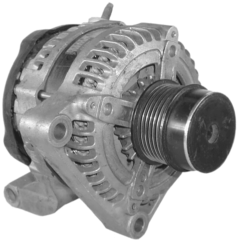 Lichtmaschine Lichtmaschine