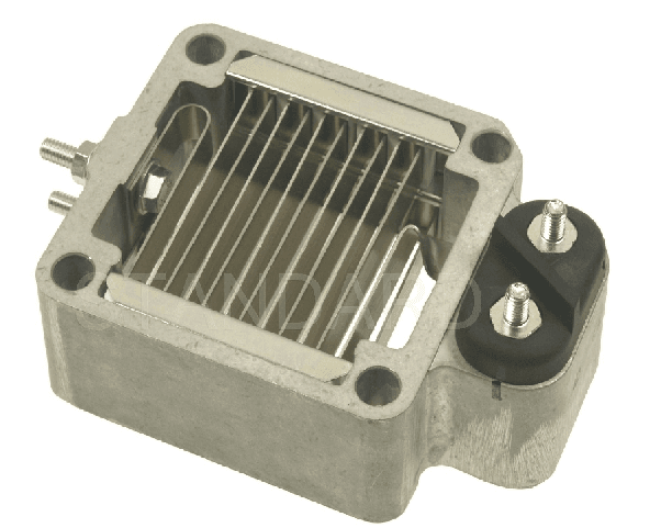 Motorheizung 5.9L Diesel
