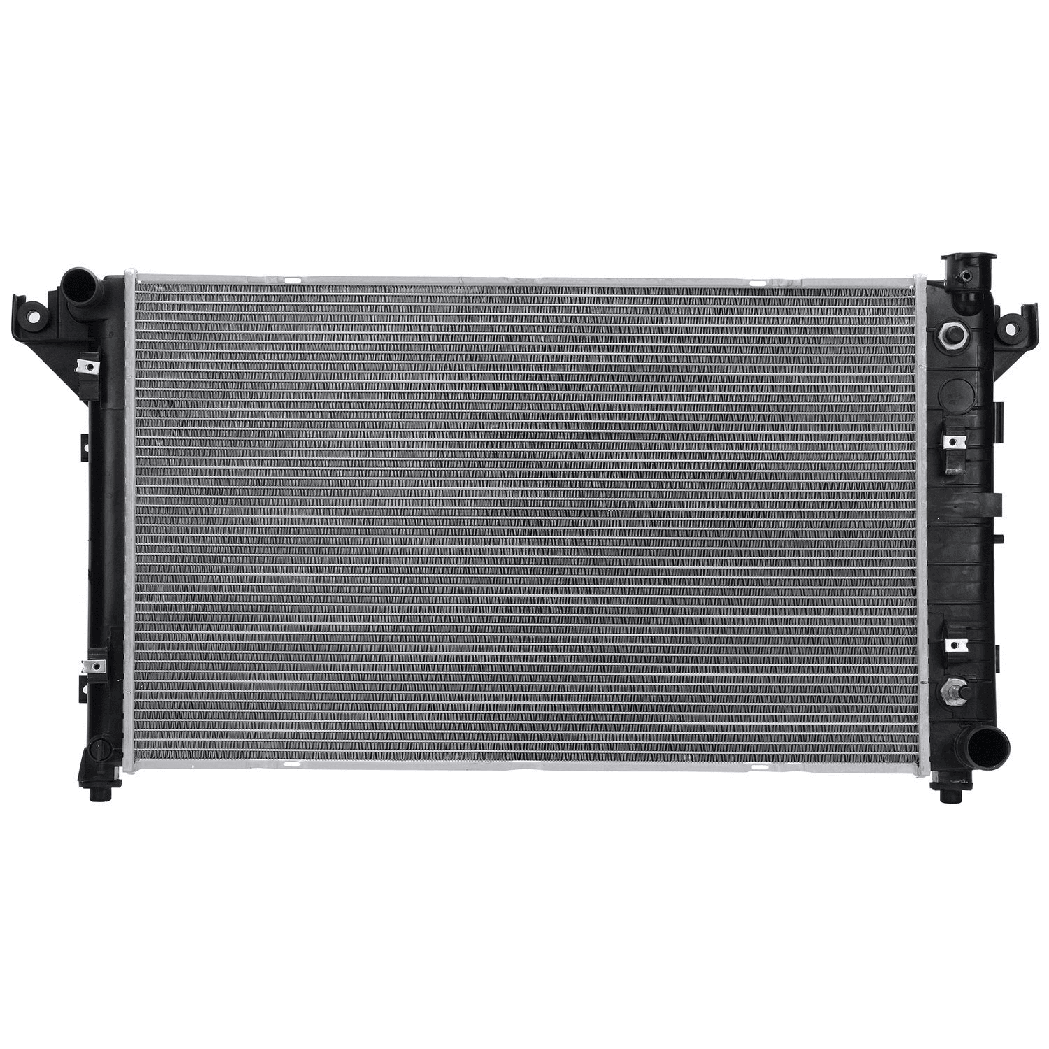 Wasserkühler Ram 1500 2500 3500 Wasserkühler Ram 1500 2500 3500