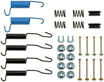 Bremsenkleinteile Set