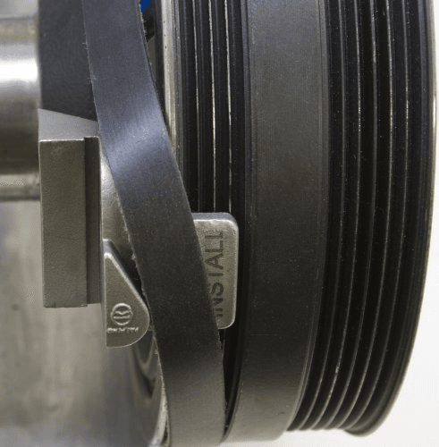 Werkzeug für Stretch-Fit-Treibriemen Werkzeug für Stretch-Fit-Treibriemen