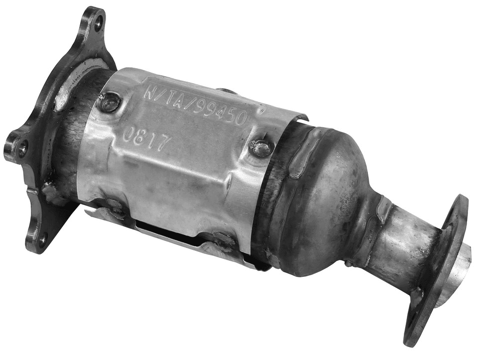 Katalysator Beifahrerseite Edge 3.5L V6 Taurus