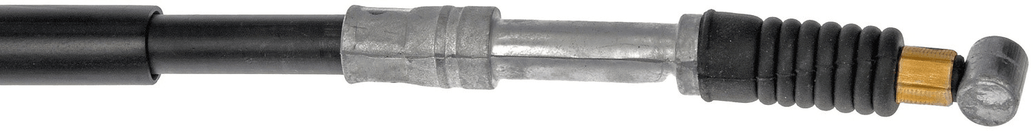 Handbremsseil Handbremsseil