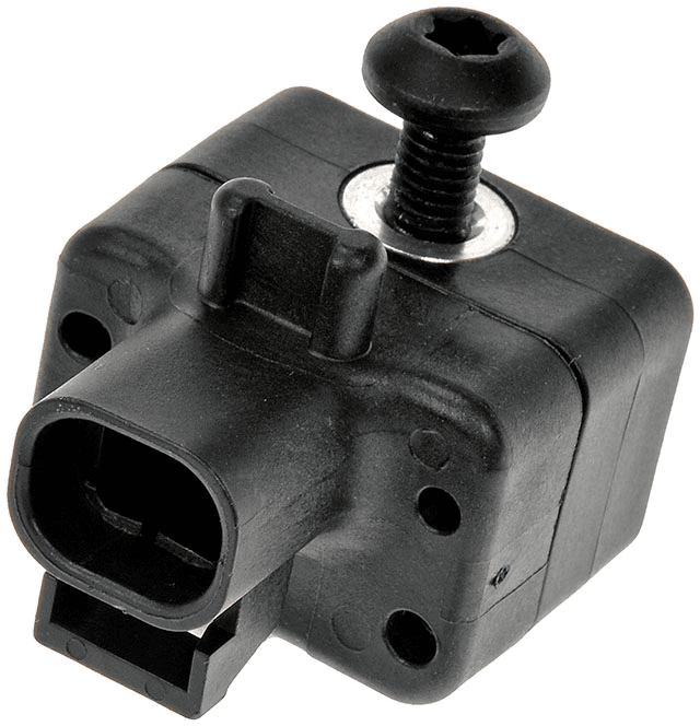 Airbag-Sensor