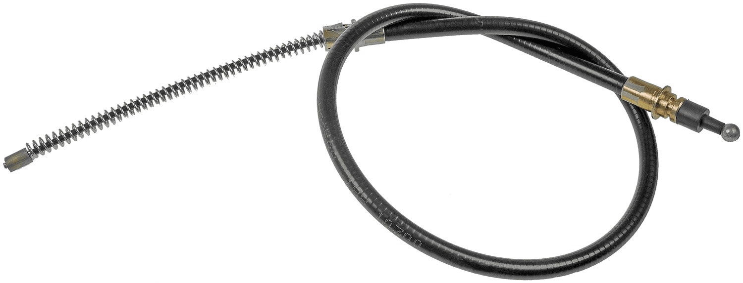Handbremsseil hinten links Galaxie LTD Grand Marquis Handbremsseil hinten links Galaxie LTD Grand Marquis