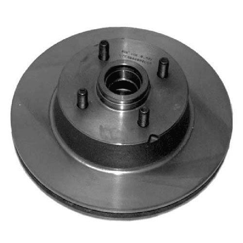 Bremsscheibe