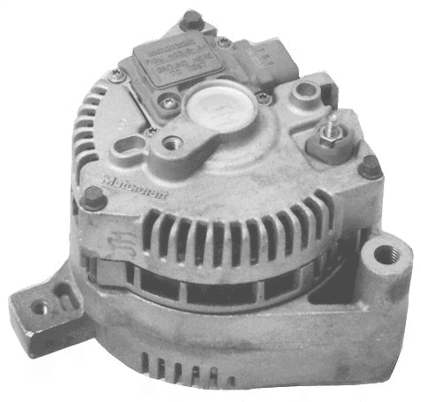 Lichtmaschine Lichtmaschine