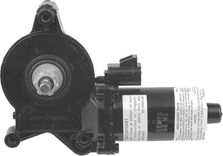 Fensterhebermotor Generalüberholt Fensterhebermotor Generalüberholt