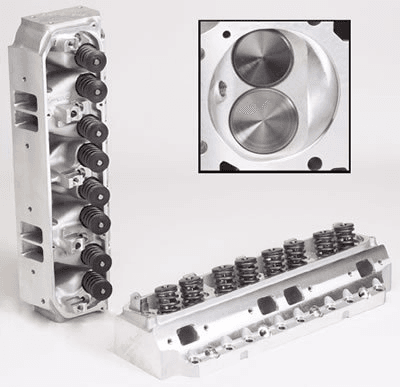 Zylinderkopf Mopar 361-440ci Big Block Zylinderkopf Mopar 361-440ci Big Block
