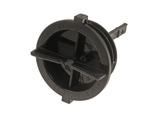 Servopumpendeckel