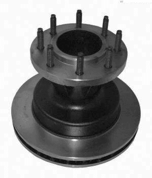 Bremsscheibe