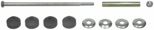 Stabilisatorstrebe