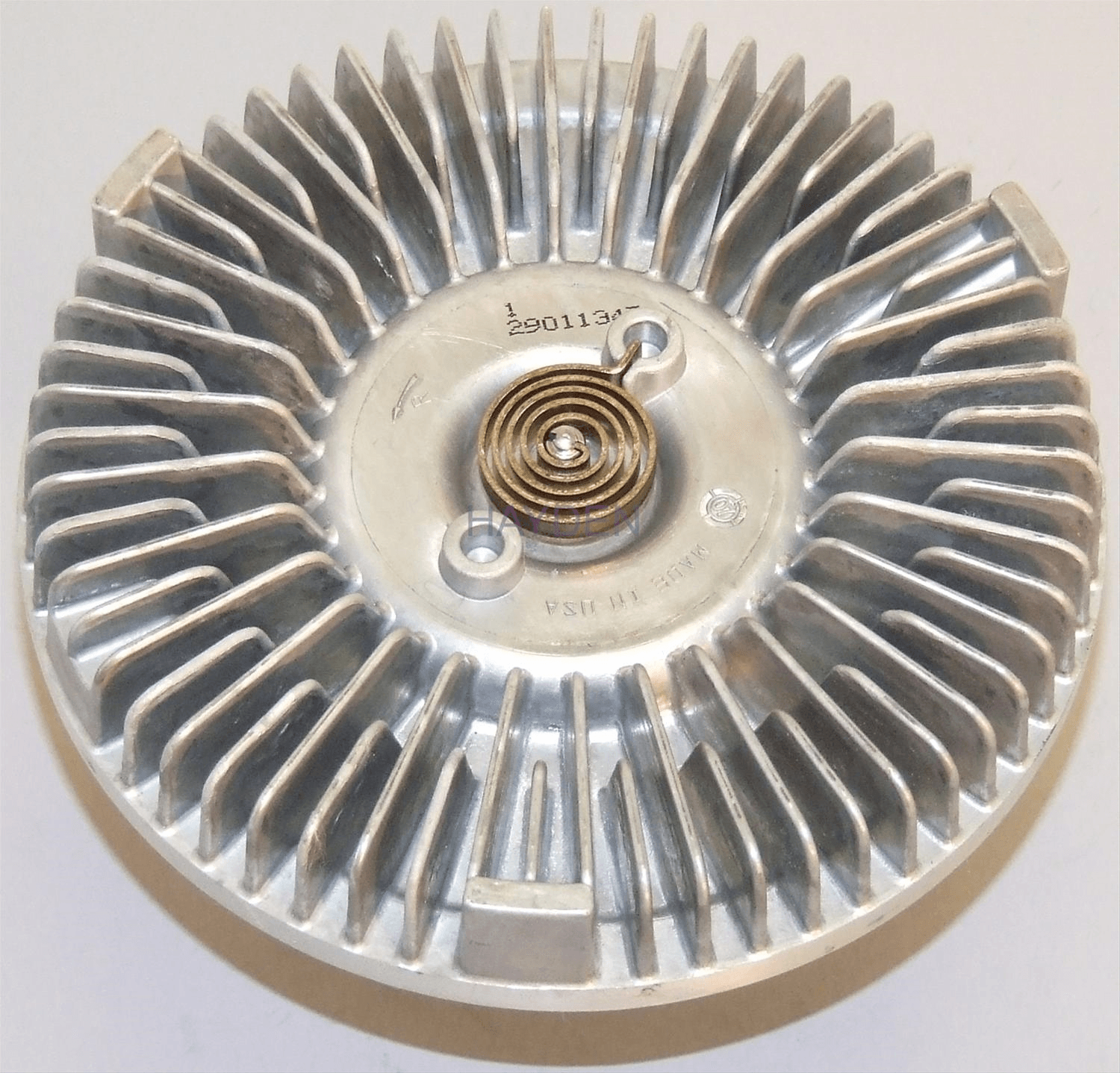 Lüfterkupplung Ram Pickup 5.7L Hemi