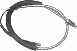 Handbremsseil Handbremsseil
