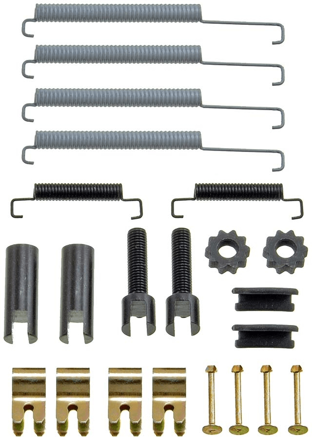 Bremsenkleinteile Set Bremsenkleinteile Set