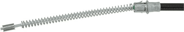 Handbremsseil
