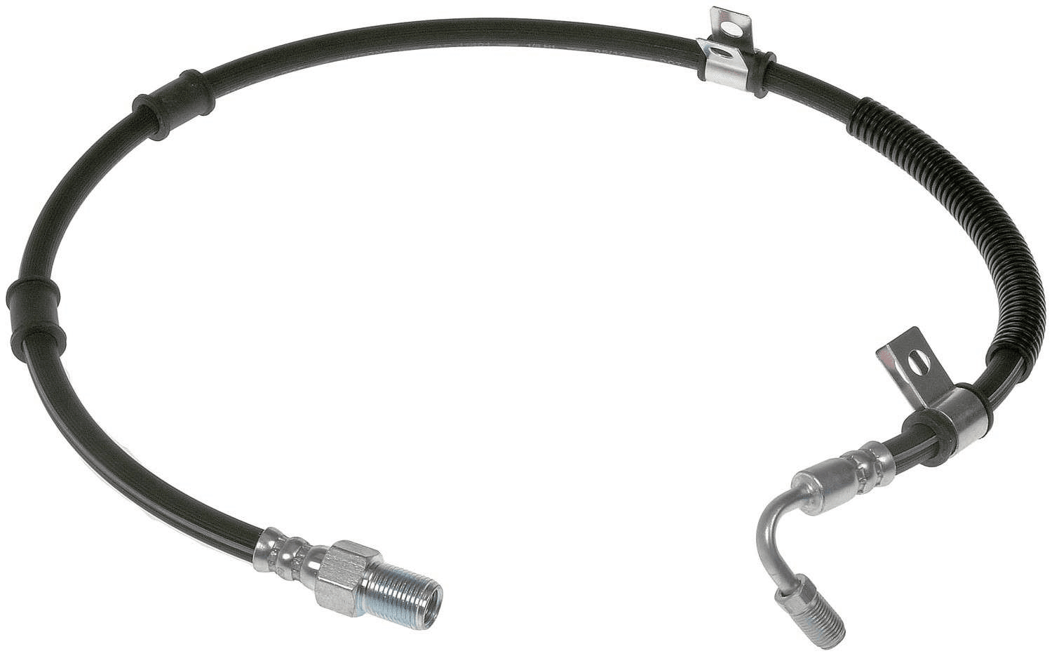 Bremsschlauch vorne F650
