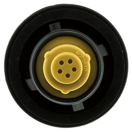 Tankdeckel abschließbar