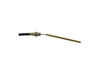 Handbremsseil