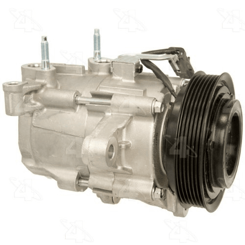 Klimakompressor Nitro Cherokee