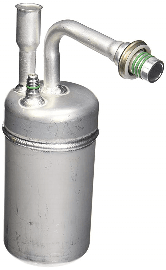 Trocknerflasche Lincoln Continental Trocknerflasche Lincoln Continental