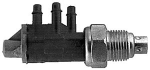 Thermoschalter Vakuum