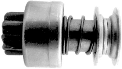 Anlasserantriebsritzel Anlasserantriebsritzel