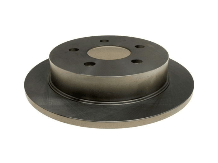 Bremsscheibe Impala Alero hinten