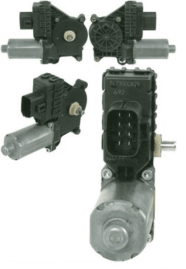 Fensterhebermotor Generalüberholt Fensterhebermotor Generalüberholt
