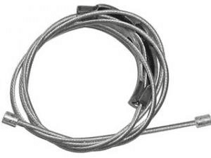 Handbremsseil Handbremsseil
